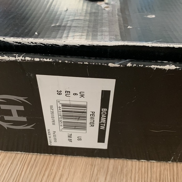 Hunter Flash $79 - Picture 9 of 10